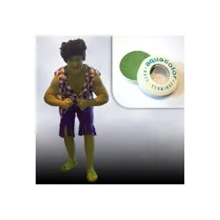 Maquillage Monstre Vert 30ml