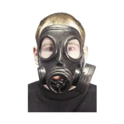 Masque à Gaz