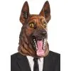 Masque Berger Allemand