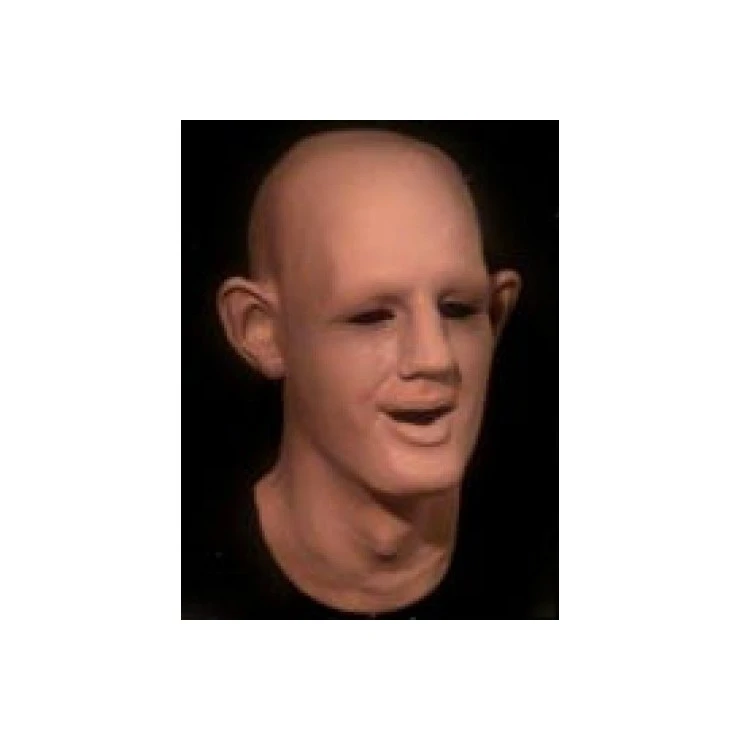 Masque Bob Mousse De Latex 1 Masque Bob Mousse De Latex