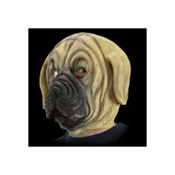 Masque Bulldog