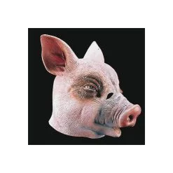 Masque Cochon