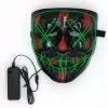 Masque Led Halloween
