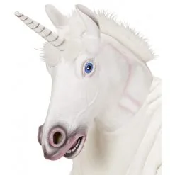 Masque Licorne Souple
