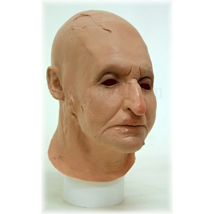 Masque Vieil Homme 2 Masque Vieil Homme – Image 2