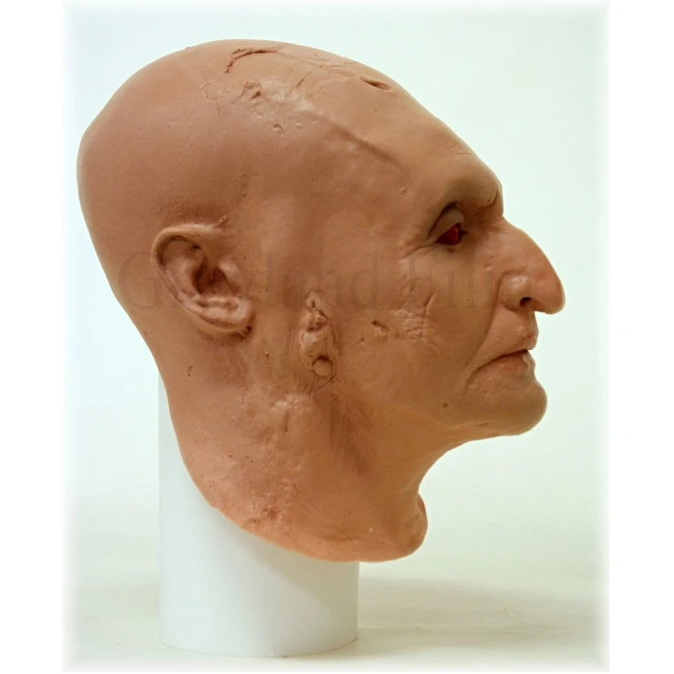 Masque Vieil Homme 3 Masque Vieil Homme – Image 3