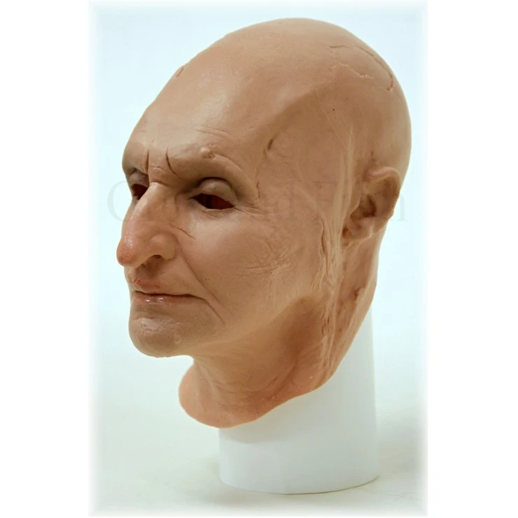 Masque Vieil Homme 1 Masque Vieil Homme