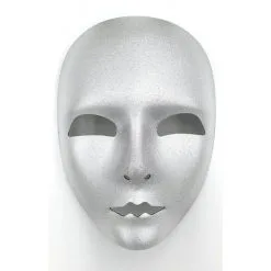 Masque Visio Argent Luxe