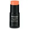 Mehron CreamBlend Stick Orange