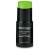 Mehron CreamBlend Stick Vert Ogre