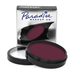 Mehron Paradise Makeup AQ Orchidée Sauvage