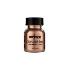 Metallic Powder - Copper