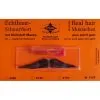 Moustache Menjou Luxe Brune