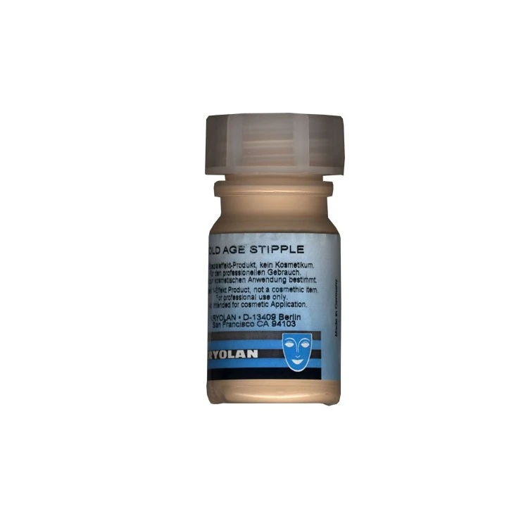 Old Age Stipple (peau Ridée) 1 Old Age Stipple (peau Ridée)