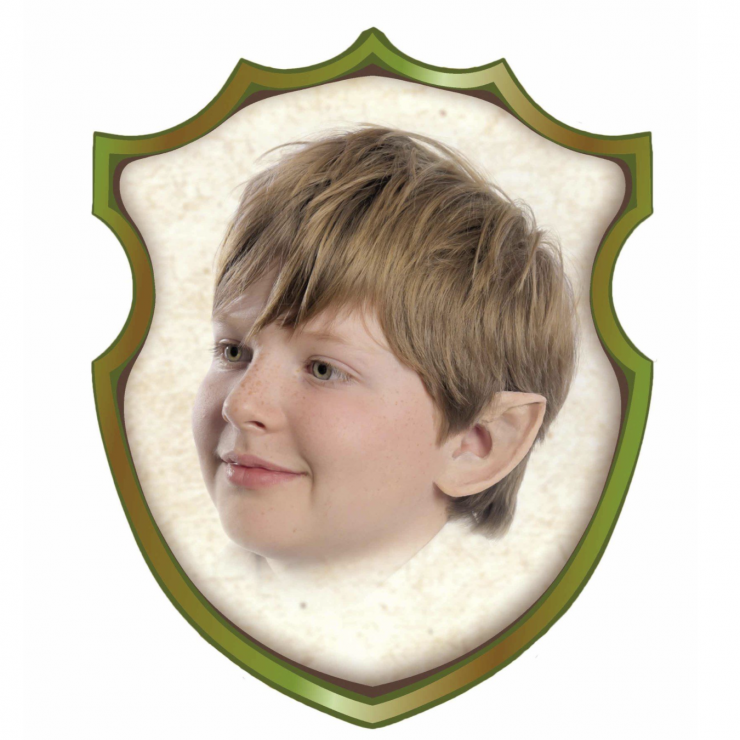 Oreilles D'elfe Réalistes Pour Enfant 1 Oreilles D'elfe Réalistes Pour Enfant