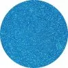 Paillettes Bleues Fines Biodégradables