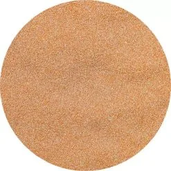 Paillettes Fines Pure Caramel