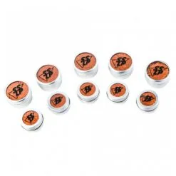 Paillettes Médium Pure Cuivre -Accessoires vestimentaires paillettes medium pure cuivre 2