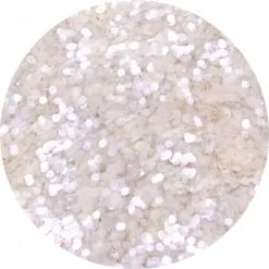 Paillettes Médium Pure Opale Rose