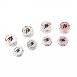 Paillettes Médium Pure Rose 7 Paillettes Médium Pure Rose -Accessoires vestimentaires paillettes medium pure rose 3