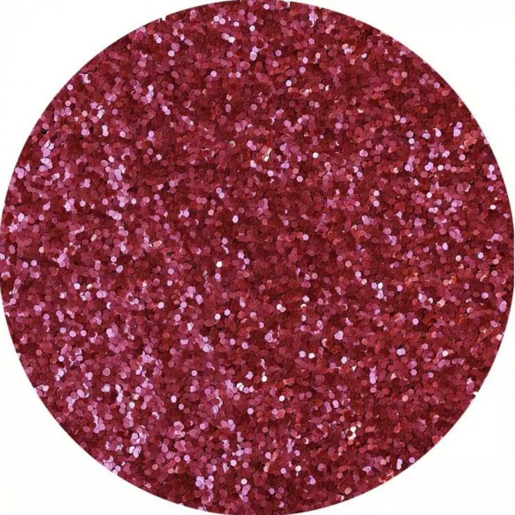 Paillettes Médium Pure Rouge 1 Paillettes Médium Pure Rouge