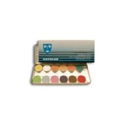 Palette AquaColor Interferenz