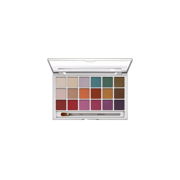 Variety - Eye Shadow Compact 1 Variety - Eye Shadow Compact