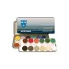 Palette Aquacolor Kryolan 24 Couleurs