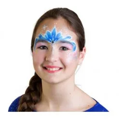 Palette Maquillage Grim'tout Reine Des Neiges 9 Palette Maquillage Grim'tout Reine Des Neiges -Accessoires vestimentaires palette maquillage grim tout reine des neiges 4