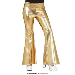 Pantalon Patte D’eph