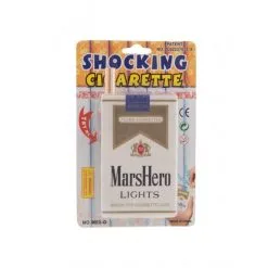 Paquet De Cigarettes Farce