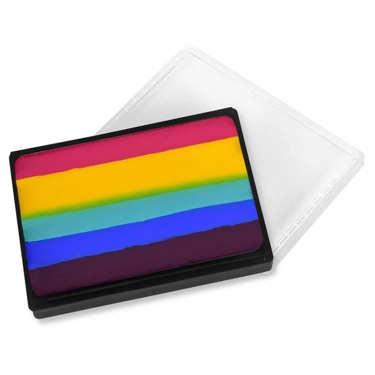 Paradise Make-Up AQ - Prisma - Flash 1 Paradise Make-Up AQ - Prisma - Flash