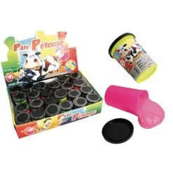 Pâte à Prout (x1 Pot)