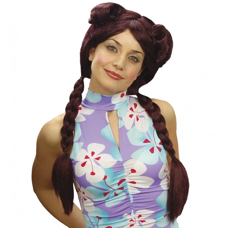 Perruque Akemi 1 Perruque Akemi