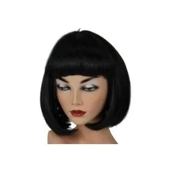 Perruque Lola Noire