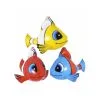 Poisson Gonflable 60cm
