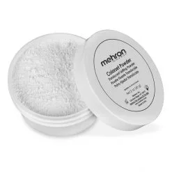 Poudre Fixante Mehron Colorset 60g