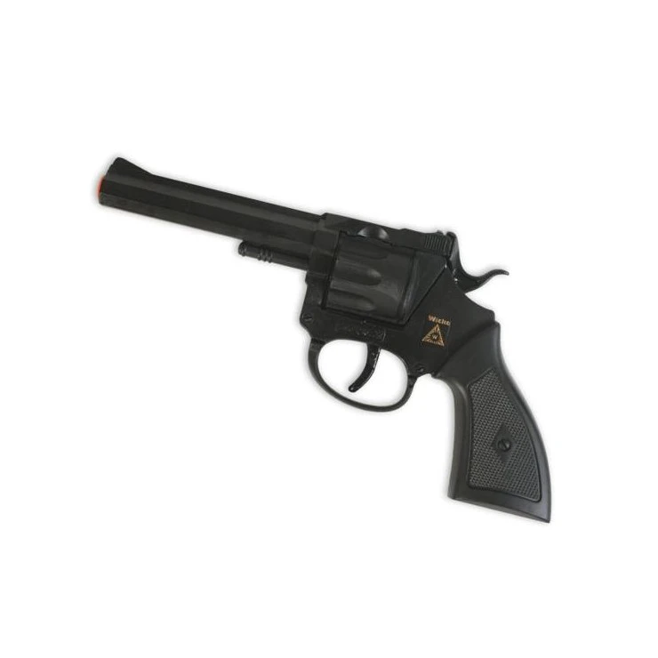 Revolver Rocky 1 Revolver Rocky