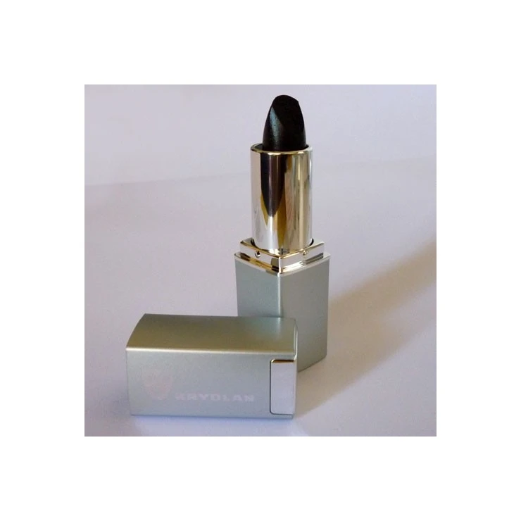 Rouge à Lèvres Noir 1 Rouge à Lèvres Noir