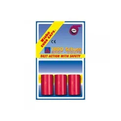 Rubans D'amorces 100 Coups