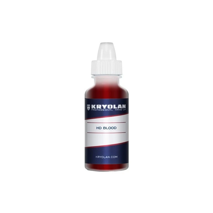 Sang Kryolan HD Blood 15 Ml 1 Sang Kryolan HD Blood 15 Ml