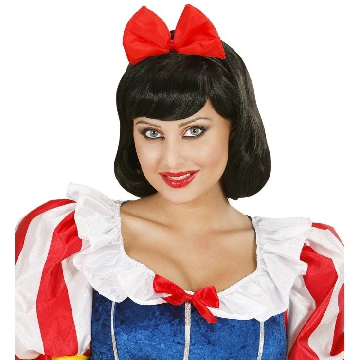 Serre-tête Noeud Comte De Fée 2 Serre-tête Noeud Comte De Fée – Image 2