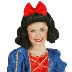 Serre-tête Noeud Comte De Fée 5 Serre-tête Noeud Comte De Fée -Accessoires vestimentaires serre tete noeud comte de fee 2