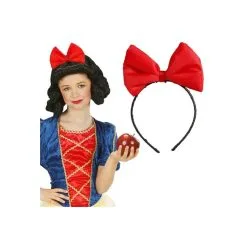 Serre-tête Noeud Comte De Fée