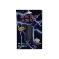 Shocking Lighter