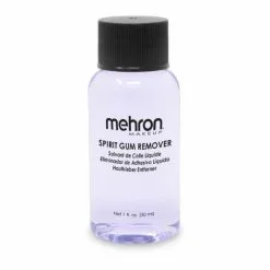 Spirit Gum Remover Mehron