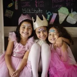 Strass Visage Sirène 11 Strass Visage Sirène -Accessoires vestimentaires strass visage sirene 2