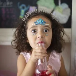 Strass Visage Sirène 12 Strass Visage Sirène -Accessoires vestimentaires strass visage sirene 3