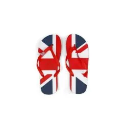 Tongs Grande Bretagne